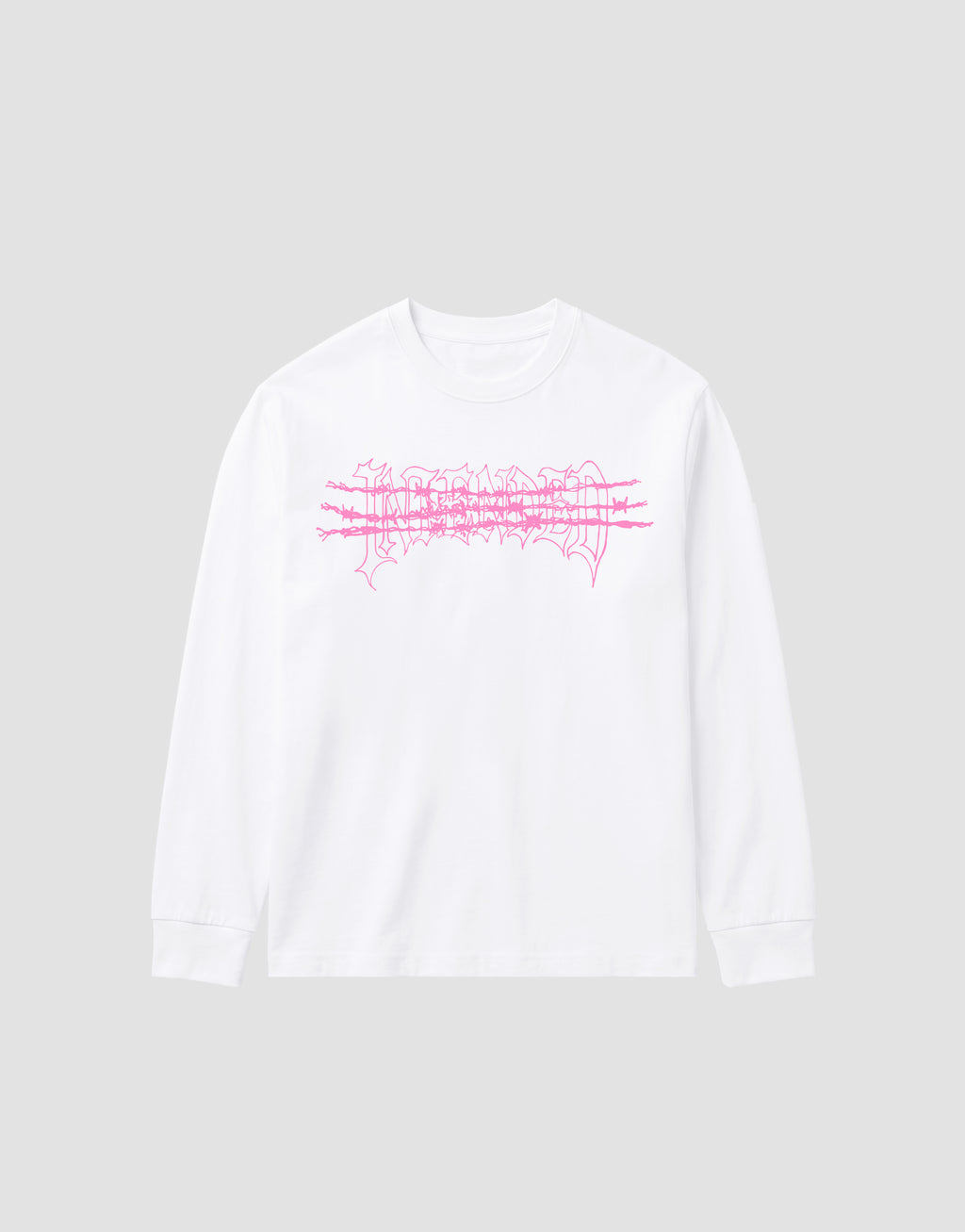 long sleeve