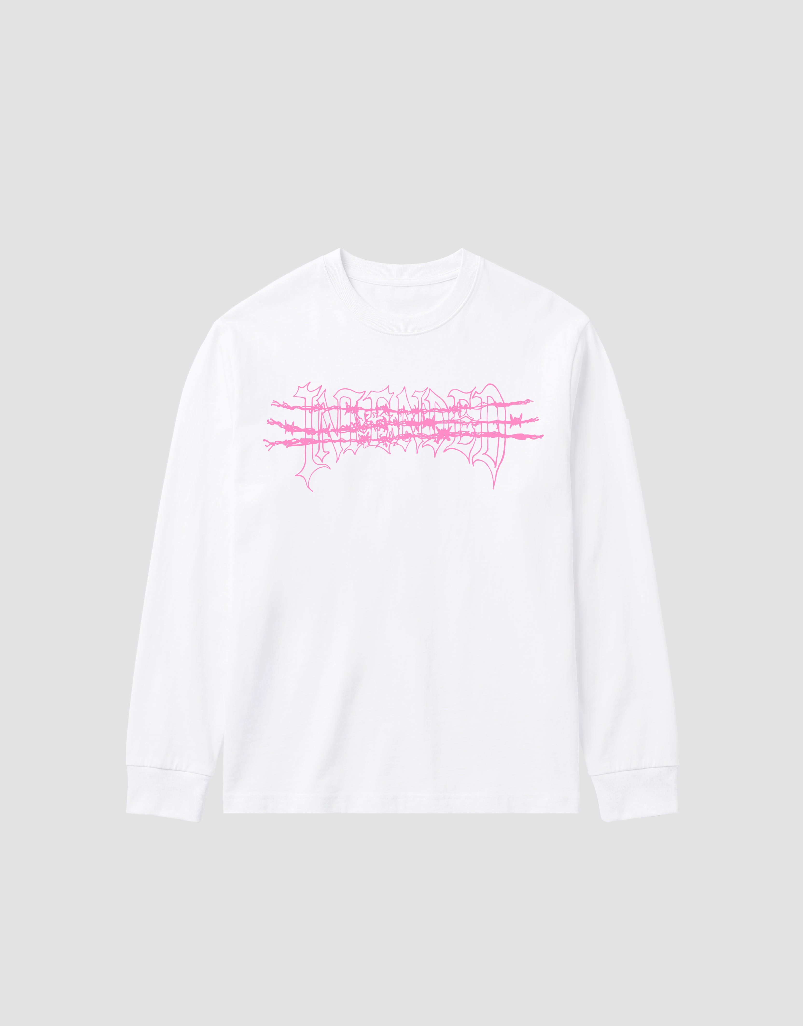 long sleeve