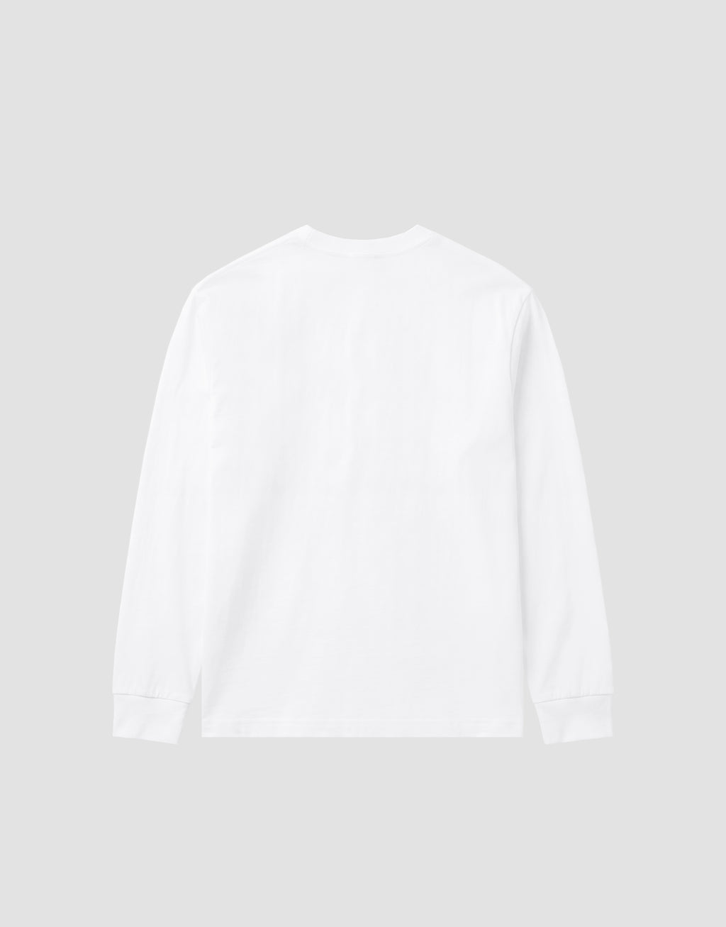 long sleeve