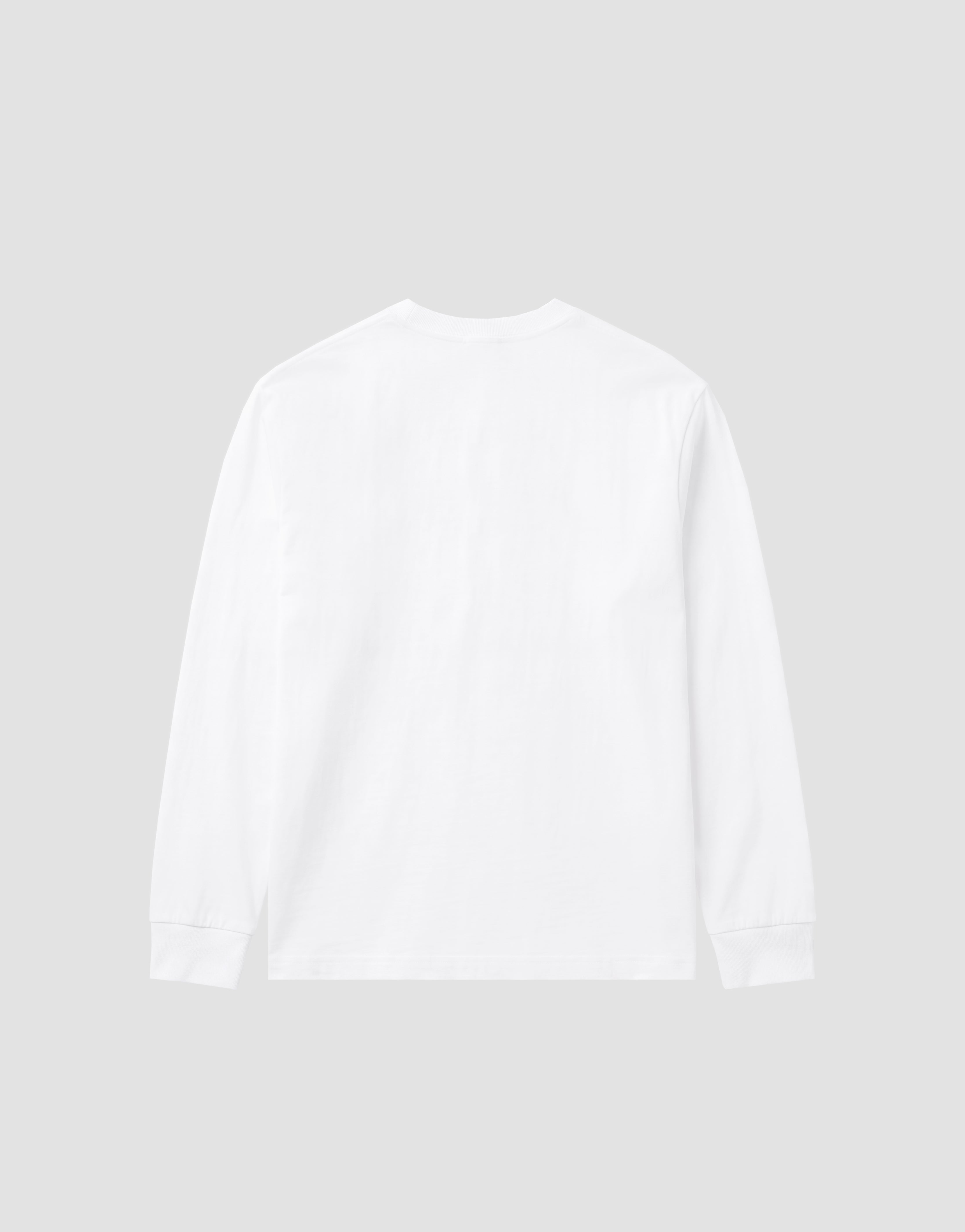 long sleeve