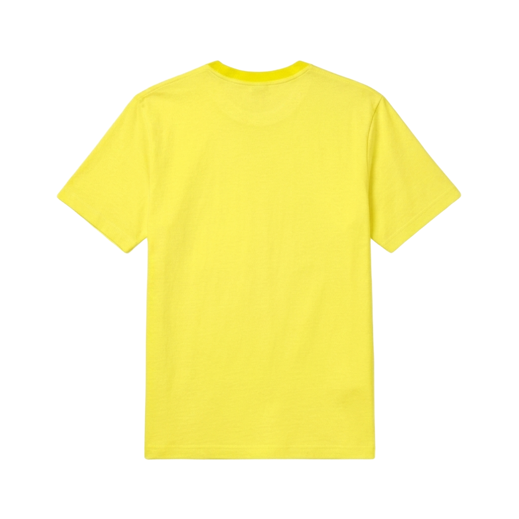 Essential Crewneck Tee - Essential Crewneck Tee