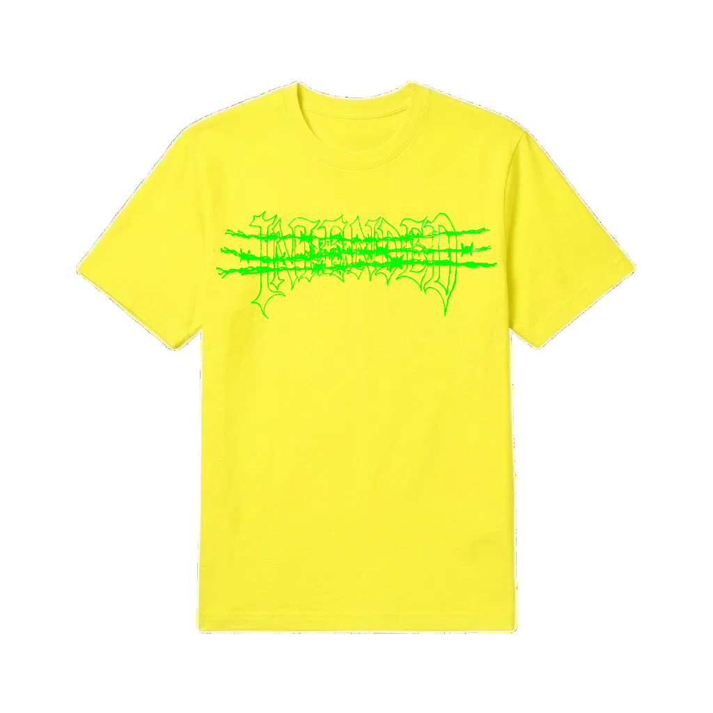 Essential Crewneck Tee - Essential Crewneck Tee